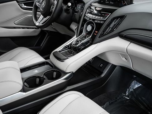 New 2026 Acura RDX Advance Package image 20