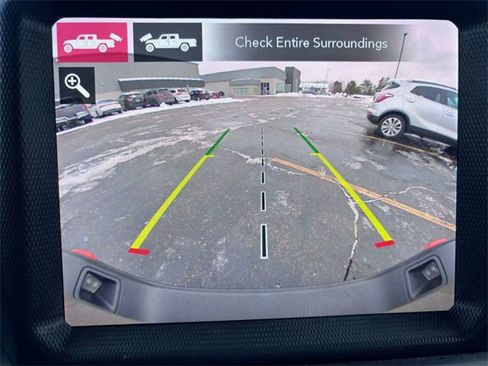 Used 2020 Jeep Gladiator Mojave image 23