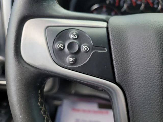 Used 2016 GMC Sierra 1500 SLE w/ SLE Value Package AWD/4WD image 26