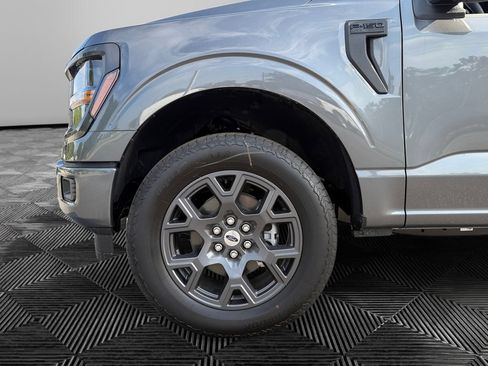 New 2026 Ford F150 STX w/ Equipment Group 200A AWD/4WD image 14