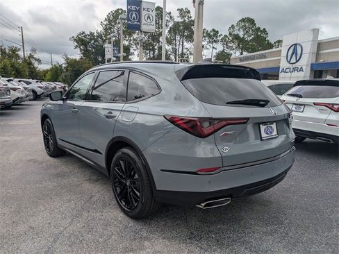 New 2026 Acura MDX A-Spec image 6