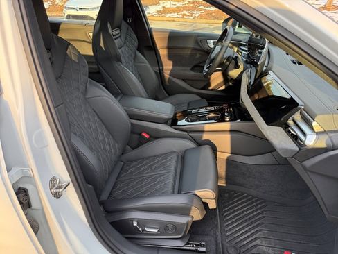 Used 2025 Audi S5 Premium Plus image 28