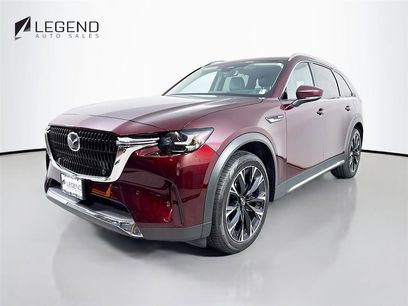 Used 2024 MAZDA CX-90 Plug-In Hybrid w/ Premium Pkg