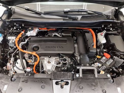 Used 2026 Honda CR-V Sport-L image 3