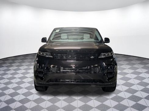 New 2026 Land Rover Range Rover Sport SE AWD/4WD image 8