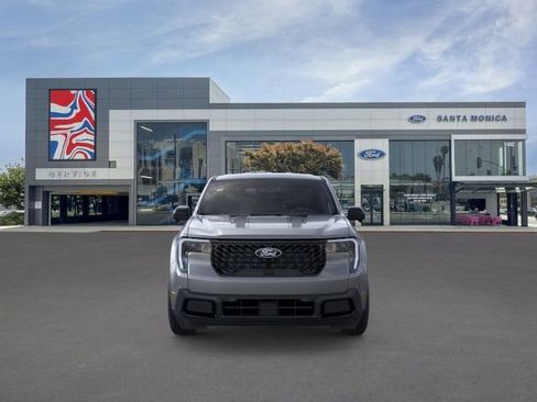 New 2025 Ford Maverick Lariat w/ Black Appearance Package AWD/4WD image 6