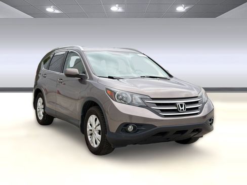 Used 2013 Honda CR-V EX-L image 7