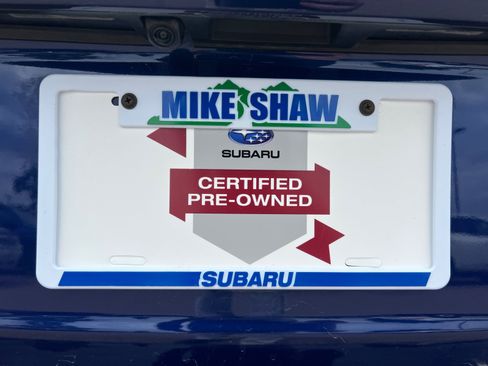 Used 2024 Subaru Impreza 2.0i AWD/4WD image 22