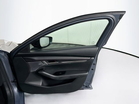 Used 2023 MAZDA MAZDA3 s FWD image 31