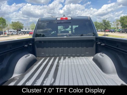 Certified 2026 RAM 1500 Big Horn AWD/4WD image 41
