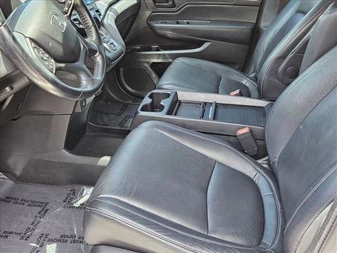 Used 2021 Honda Odyssey EX-L image 16