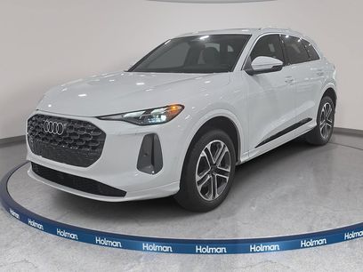 Used 2025 Audi Q5 Premium