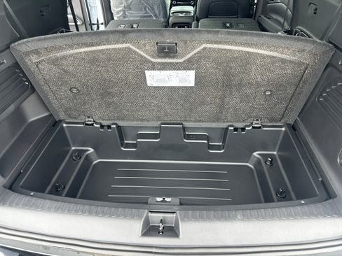 New 2026 Chevrolet Traverse High Country image 40