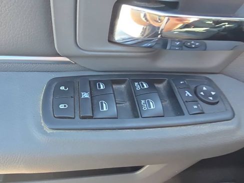 Used 2018 RAM 1500 Big Horn AWD/4WD image 10