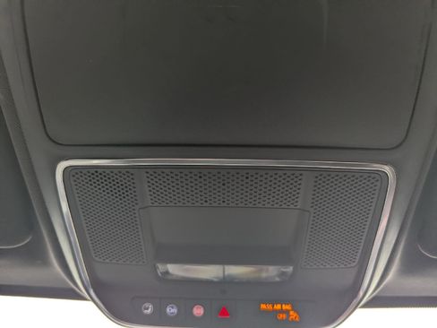 Certified 2025 Chevrolet Equinox RS w/ Safety and Technology Package image 28