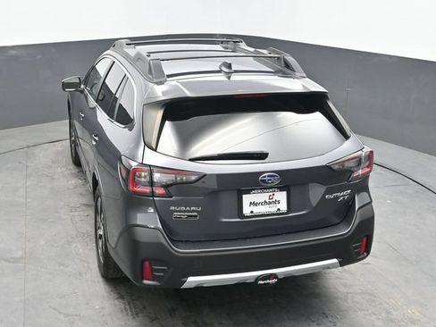 Used 2021 Subaru Outback Limited XT AWD/4WD image 34