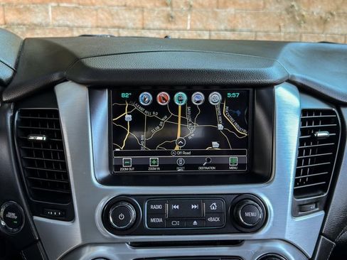 Used 2020 GMC Yukon SLT w/ Open Road Package image 32