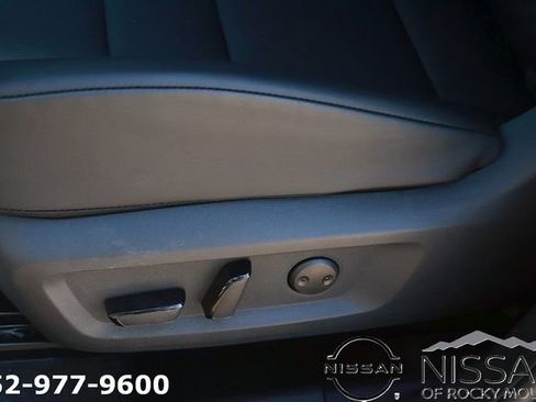 New 2026 Nissan Rogue Dark Armor image 15