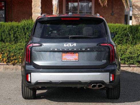Used 2023 Kia Telluride SX image 6