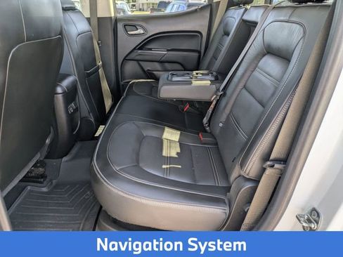 Used 2020 GMC Canyon Denali image 24