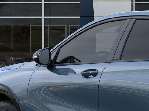 New 2026 Buick Envista Sport Touring w/ Convenience I Package FWD image 12