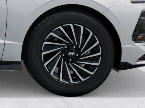New 2026 Hyundai Sonata SEL image 8