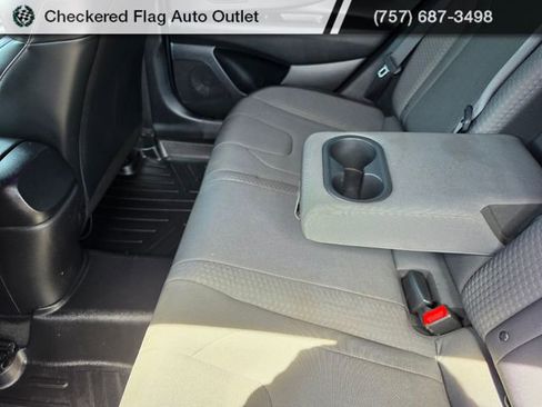 Used 2021 Hyundai Elantra N Line image 38