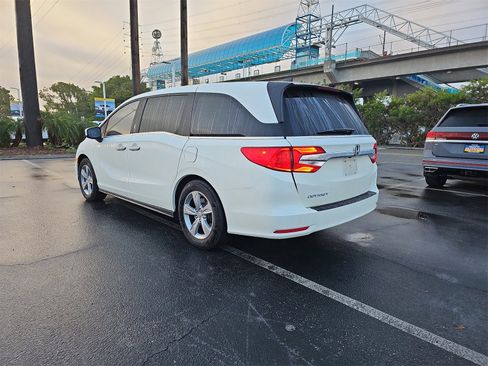 Used 2019 Honda Odyssey EX-L image 7