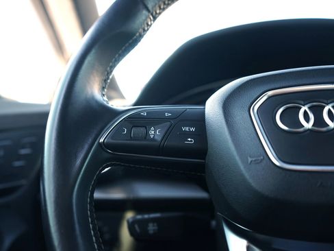 Used 2018 Audi SQ5 Premium Plus image 20