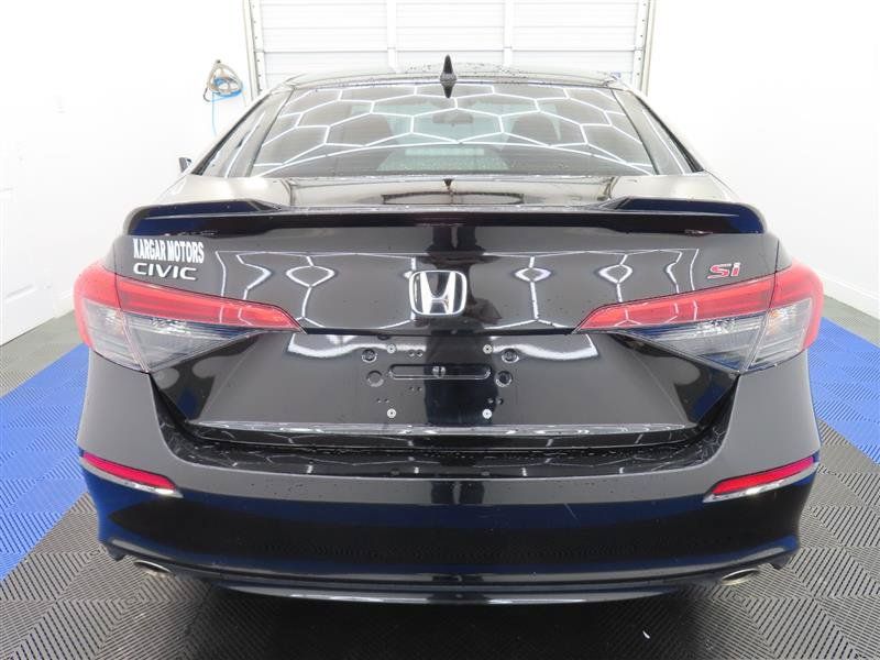 Used 2024 Honda Civic Si image 7