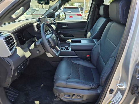 Certified 2024 Toyota Sequoia Platinum AWD/4WD image 22