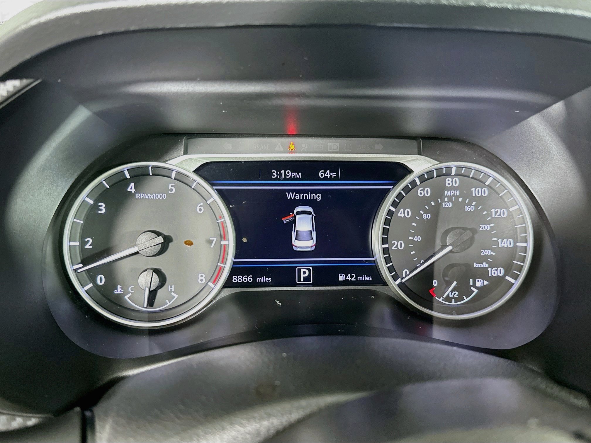 Used 2025 Nissan Sentra SV FWD image 19