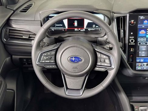 Certified 2025 Subaru Forester Limited AWD/4WD image 19