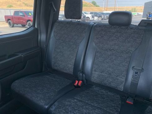 Used 2023 Ford F150 Tremor AWD/4WD image 22