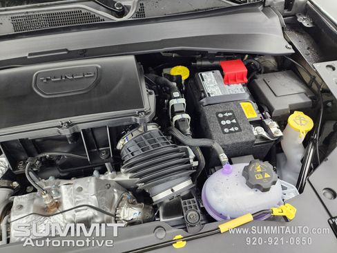 New 2026 Jeep Compass Latitude w/ Quick Order Package 29K image 17