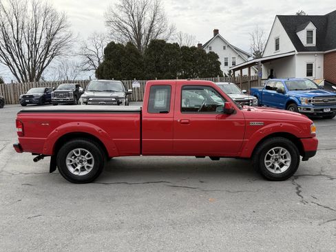 Used 2008 Ford Ranger Sport image 4