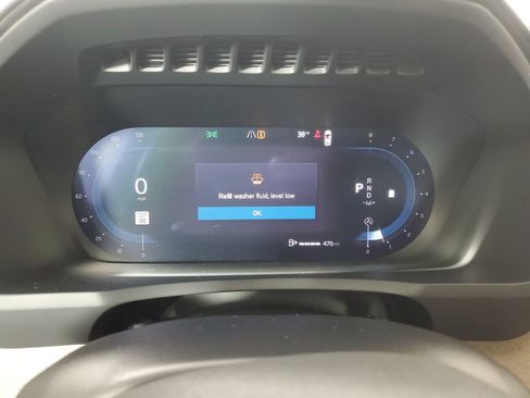 Certified 2025 Volvo XC90 B5 Core w/ Climate Package image 29