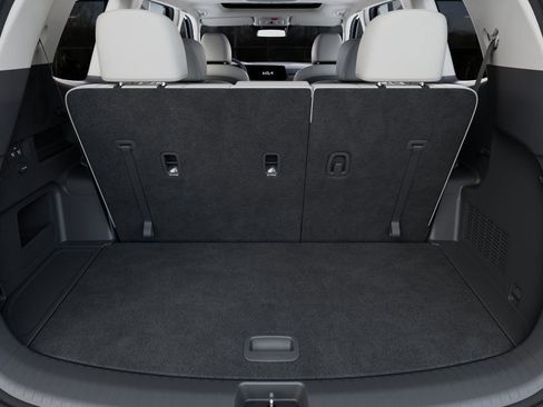 New 2025 Kia Telluride EX w/ EX Captain's Chair Package image 19