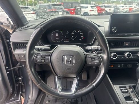 Used 2023 Honda CR-V Sport image 14