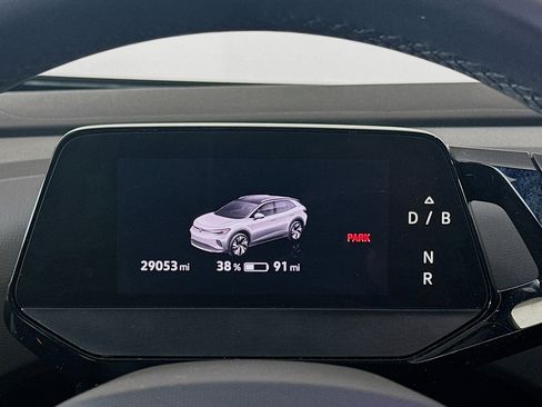 Used 2022 Volkswagen ID.4 Pro S image 18