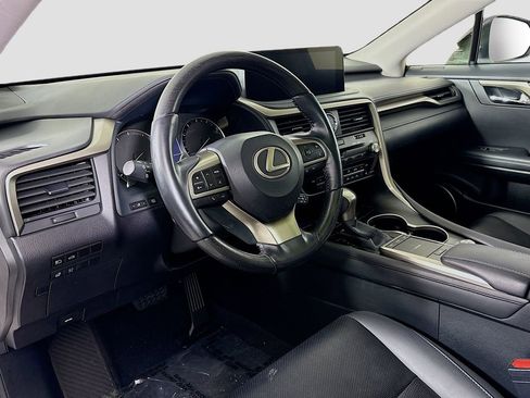 Used 2022 Lexus RX 350L Premium w/ Special Edition image 9