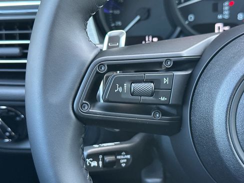 New 2026 Porsche Macan GTS AWD/4WD image 26