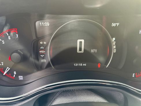 Used 2025 Dodge Durango GT image 40