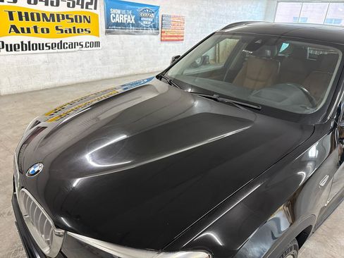 Used 2016 BMW X3 xDrive28i image 97