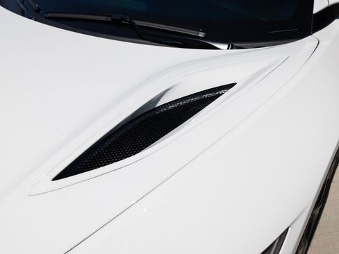 Used 2017 Acura NSX AWD/4WD image 17