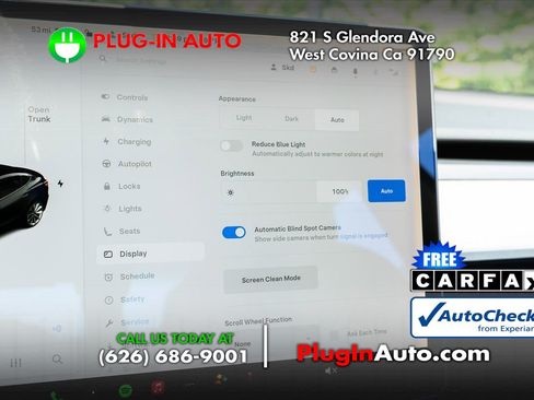 Used 2019 Tesla Model 3 Standard Range Plus RWD image 25
