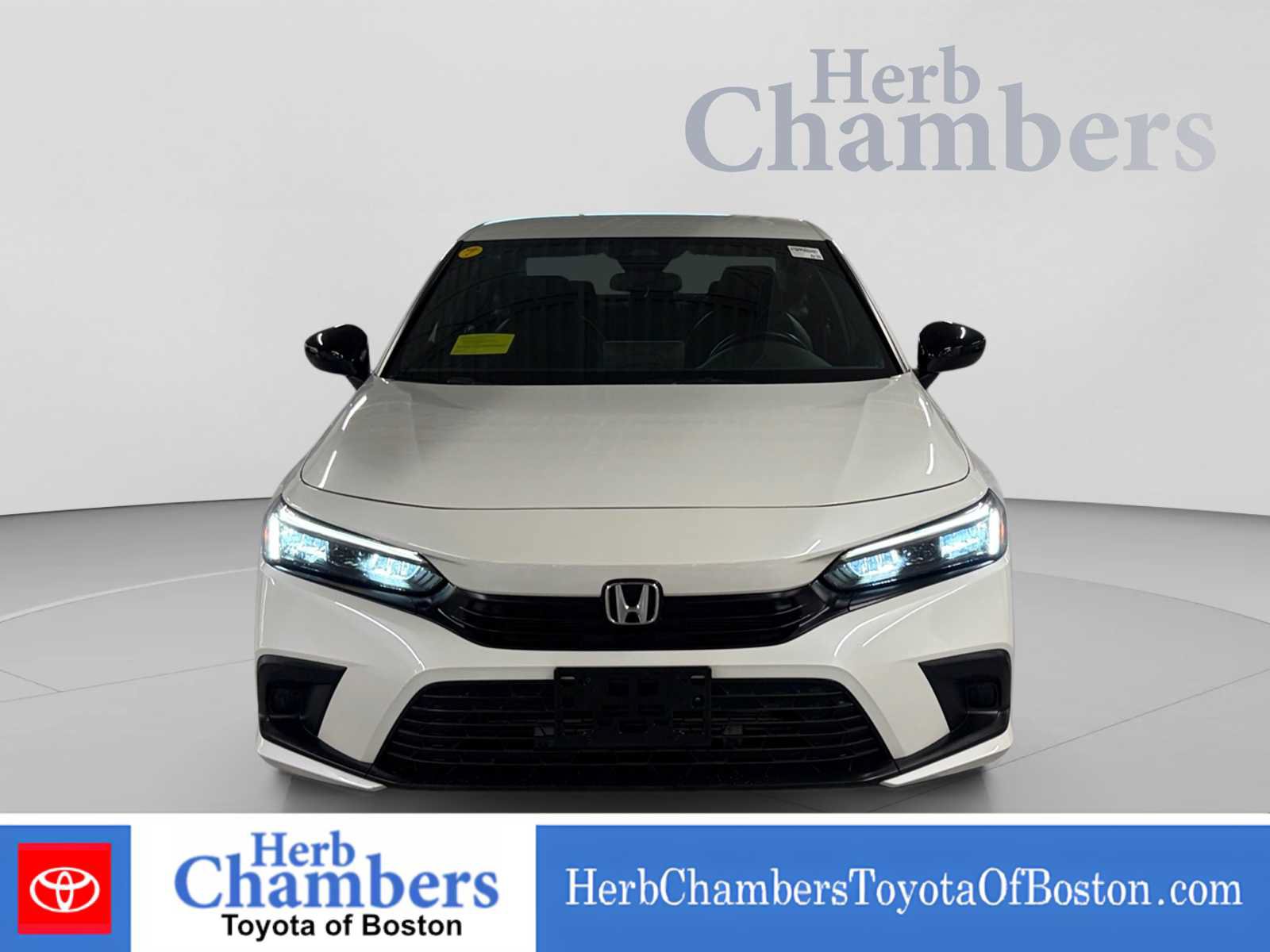 Used 2023 Honda Civic Sport image 2