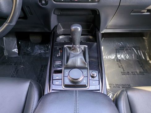 Used 2025 MAZDA CX-30 AWD 2.5 S w/ Preferred Package image 19