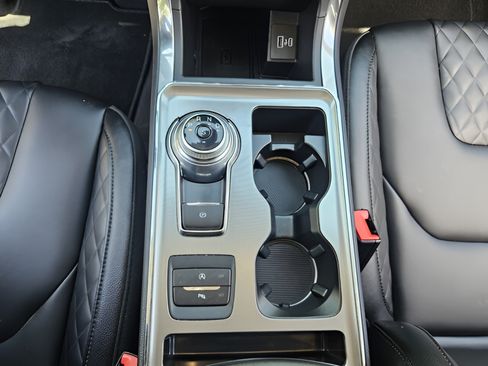 Used 2023 Ford Edge Titanium AWD/4WD image 21