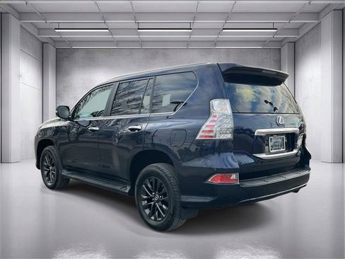 Used 2023 Lexus GX 460 Premium w/ Premium Plus Package image 5